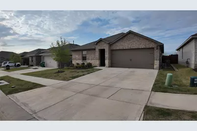 1215 Rustic View Drive, Denton, TX 76207 - Photo 3