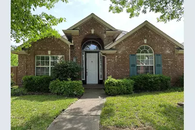 2003 Westbury Lane, Allen, TX 75013 - Photo 1