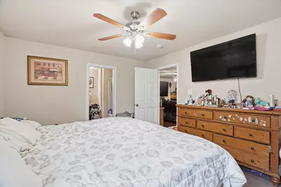 1812 Village Park Trail, Burleson, TX 76028 - Photo 17