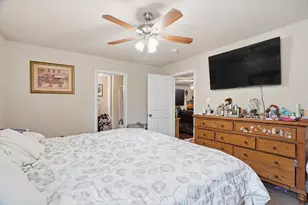 1812 Village Park Trail, Burleson, TX 76028 - Photo 17