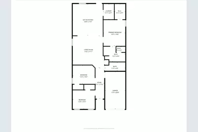 1812 Village Park Trail, Burleson, TX 76028 - Photo 23