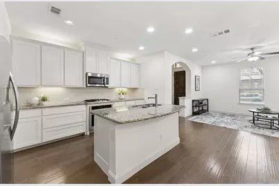 7213 Huckleberry Drive, McKinney, TX 75070 - Photo 7