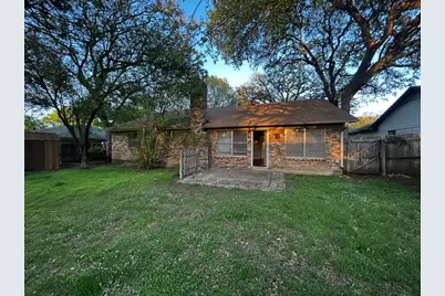 2716 Sibley Drive, Arlington, TX 76015 - Photo 27