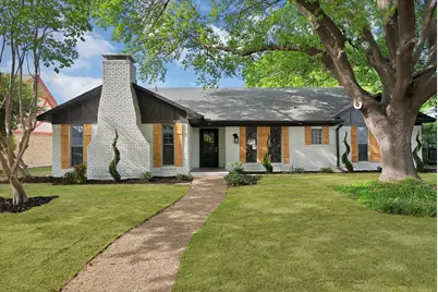 9743 Burney Drive, Dallas, TX 75243 - Photo 1