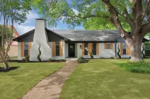 9743 Burney Dr, Dallas, TX 75243 - Photo 1