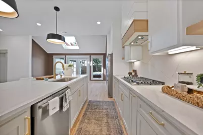 9743 Burney Drive, Dallas, TX 75243 - Photo 5