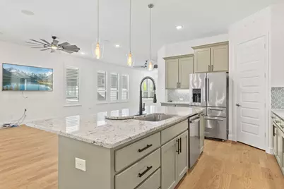 2201 Laguna Drive, Rowlett, TX 75088 - Photo 3