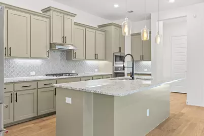 2201 Laguna Drive, Rowlett, TX 75088 - Photo 5