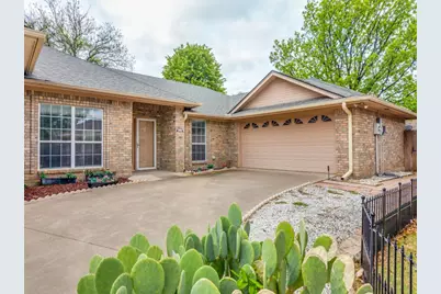 1014 Teresa Court, Granbury, TX 76048 - Photo 1
