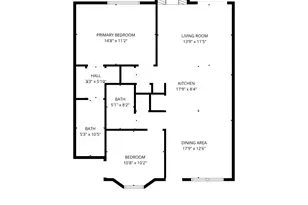 849 S Gun Barrel Ln, Gun Barrel City, TX 75156 - Photo 33