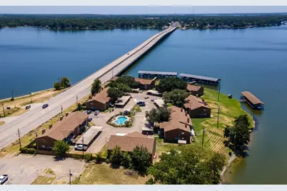 849 S Gun Barrel Lane #G7, Gun Barrel City, TX 75156 - Photo 5