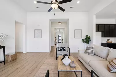 4304 Glen Rose Street, Prosper, TX 75078 - Photo 5