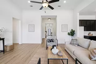 4304 Glen Rose St, Prosper, TX 75078 - Photo 5