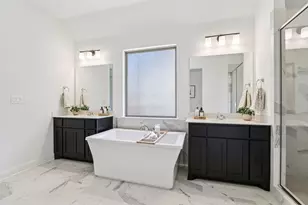 4304 Glen Rose St, Prosper, TX 75078 - Photo 21