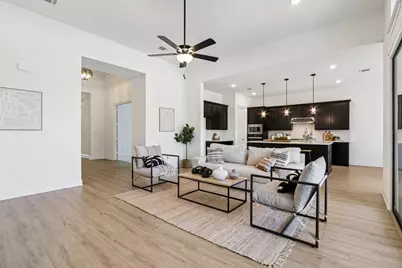 4304 Glen Rose Street, Prosper, TX 75078 - Photo 9