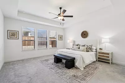 4304 Glen Rose Street, Prosper, TX 75078 - Photo 17