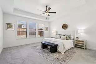 4304 Glen Rose St, Prosper, TX 75078 - Photo 17