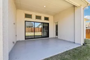 4304 Glen Rose St, Prosper, TX 75078 - Photo 35