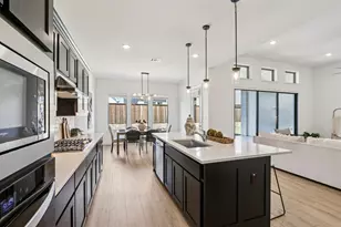 4304 Glen Rose St, Prosper, TX 75078 - Photo 11