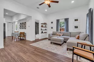 421 N Main St, Farmersville, TX 75442 - Photo 5