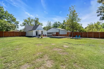 421 N Main Street, Farmersville, TX 75442 - Photo 31