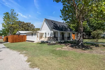 421 N Main Street, Farmersville, TX 75442 - Photo 3