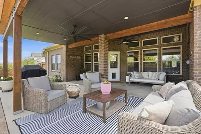 289 Highland Drive, Aledo, TX 76008 - Photo 5