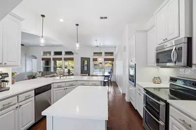 289 Highland Drive, Aledo, TX 76008 - Photo 17