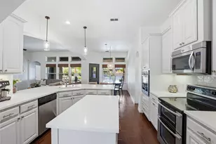 289 Highland Dr, Aledo, TX 76008 - Photo 17