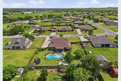 289 Highland Drive, Aledo, TX 76008 - Photo 35