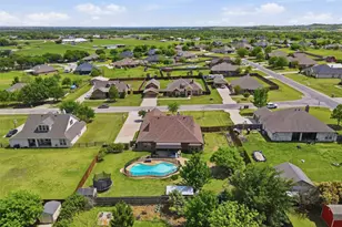 289 Highland Dr, Aledo, TX 76008 - Photo 35