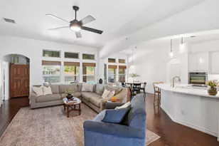 289 Highland Dr, Aledo, TX 76008 - Photo 13