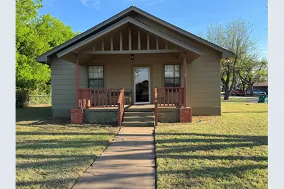 511 W Morris Street, Seymour, TX 76380 - Photo 1