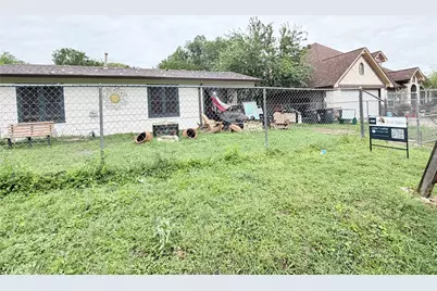 5054 Flamingo Road, Fort Worth, TX 76119 - Photo 1