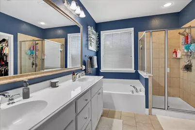 15405 Elm Bluff Way, Fort Worth, TX 76262 - Photo 29