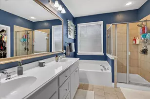 15405 Elm Bluff Way, Fort Worth, TX 76262 - Photo 29