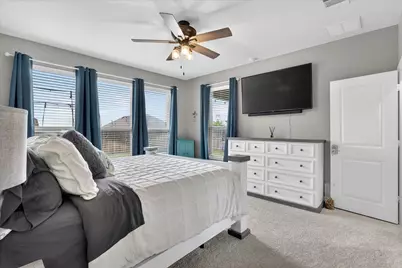 15405 Elm Bluff Way, Fort Worth, TX 76262 - Photo 27