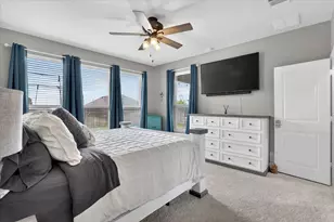 15405 Elm Bluff Way, Fort Worth, TX 76262 - Photo 27