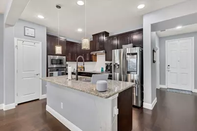 15405 Elm Bluff Way, Fort Worth, TX 76262 - Photo 7