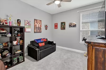 15405 Elm Bluff Way, Fort Worth, TX 76262 - Photo 23