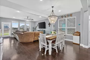 15405 Elm Bluff Way, Fort Worth, TX 76262 - Photo 15