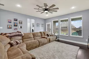 15405 Elm Bluff Way, Fort Worth, TX 76262 - Photo 17