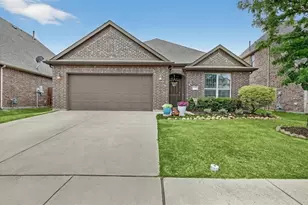 15405 Elm Bluff Way, Fort Worth, TX 76262 - Photo 1