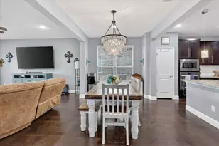 15405 Elm Bluff Way, Fort Worth, TX 76262 - Photo 13