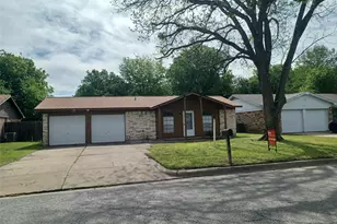 6909 Mary Hill Rd, Forest Hill, TX 76140 - Photo 27