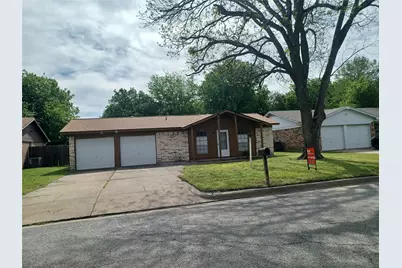 6909 Maryhill Road, Forest Hill, TX 76140 - Photo 1