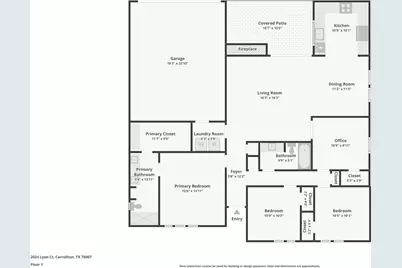 2024 Lyon Court, Carrollton, TX 75007 - Photo 31