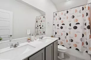 9721 Tinsley St, Aubrey, TX 76227 - Photo 21