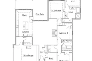 504 Clifton Ct, Springtown, TX 76082 - Photo 5