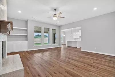 504 Clifton Court, Springtown, TX 76082 - Photo 9